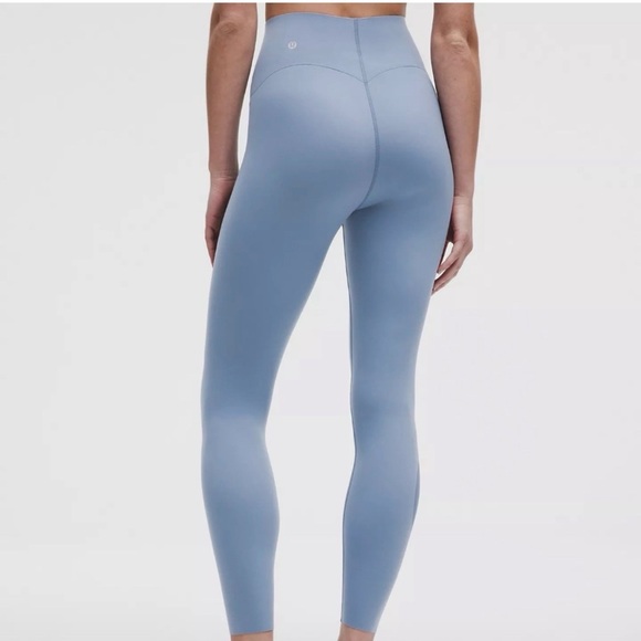 Lululemon Glow Up Leggings - Picture 2 of 6